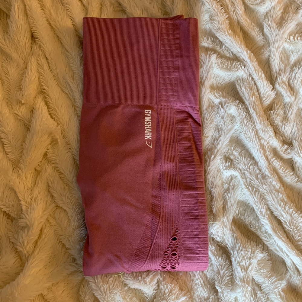 Gymshark seamless leggings